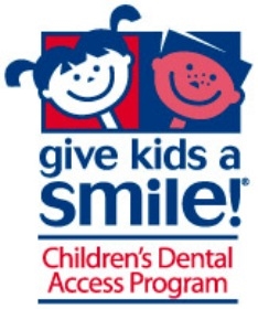 Give Kids A Smile Day - what makes you smile