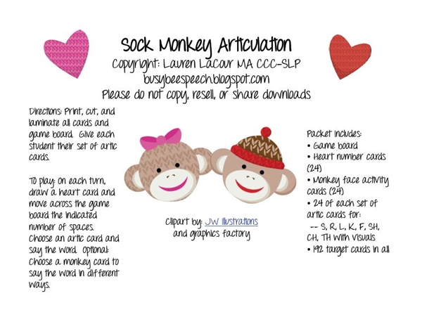 Ideas for a Sock Monkey?