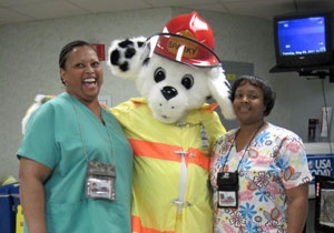 North American Occupational Safety and Health Week - Durham VA ...
