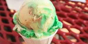 Spumoni Day - Why is Spumoni Day in the U.S. August 21st?