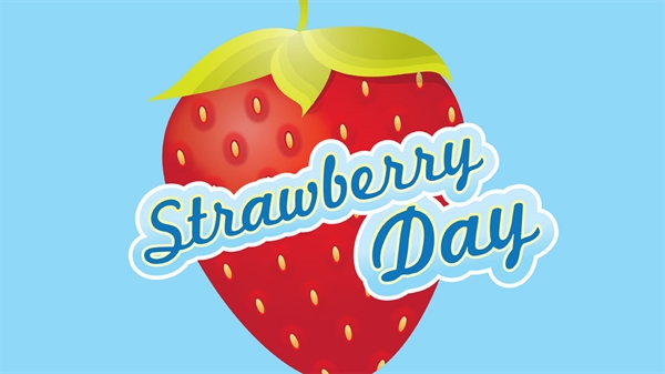 1/2 to 1lb of Strawberries a Day Good For You?