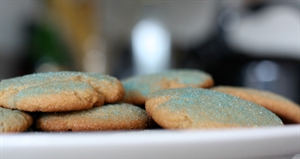Sugar Cookie Day - cookies!!!?