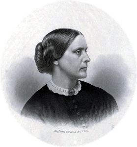 Susan B. Anthony Day - Do feminists look up to Susan B. Anthony?