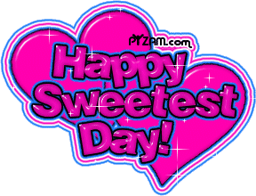 Sweetest Day observance
