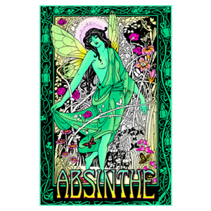 National Absinthe Day - Where can I get some Absinthe?