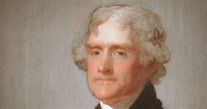 Thomas Jefferson Day - What did Thomas Jefferson do?
