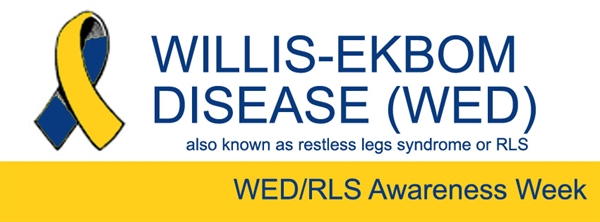 info on restless leg syndrome?