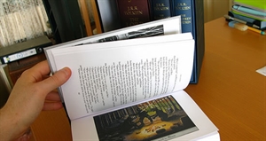 Tolkien Reading Day - Have you read The Hobbit by Tolkien?