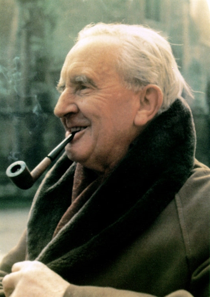 C.S Lewis vs J.R.R Tolkien?