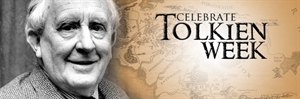 Tolkien Week - When is Tolkien week 2013?