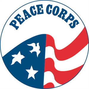 Peace Corp Day - Question about the Peace Corp.?