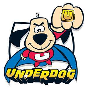 Underdog Day - will this day be the underdogs day?