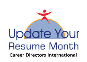 Update Your Resume Month - Is it too soon to send a resume update after 3 months?