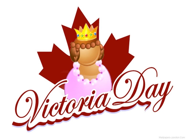 How important is Victoria Day in Canada?