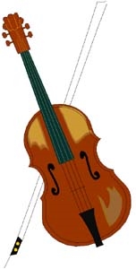 Violins..........................?