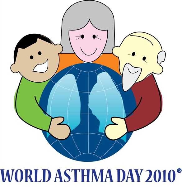 World Asthma Day Celebration