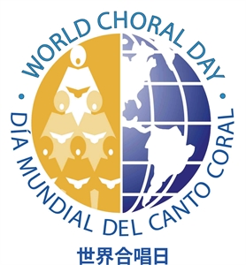 World Choral Day - Clean popular songs for choirs choral ?