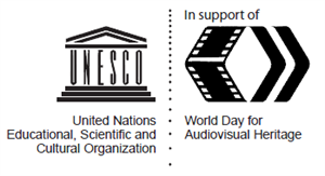 World Day for Audiovisual Heritage - is Israel a nice country to visit?