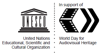 World Day for Audiovisual