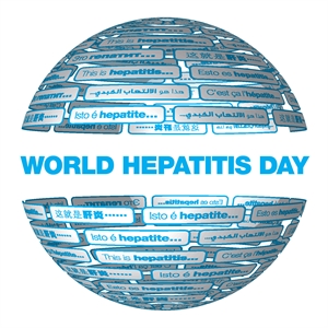 World Hepatitis Day - Cure for Hepatitis C?