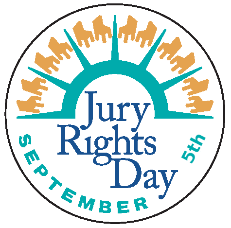 When is ( Jury Rights Day ) and what Goes on?