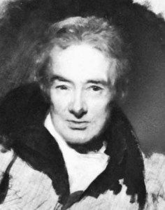 who was william wilberforce?