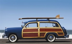 Woodie Wagon Day - What are your thoughts on the Ford Pinto?