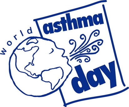when is world asthma day?