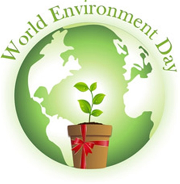 Celebrating World Environment