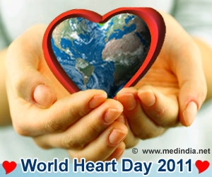 World Heart Day ?