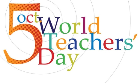Why We Are Celebrating Teacher Day?