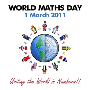 World Maths Day 2011
