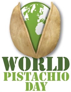 World Pistachio Day - World Pistachio Day,