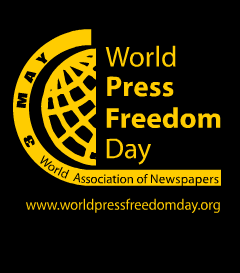 world press freedom day?