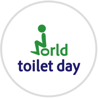 World Toilet Day - How are YOU going to celebrate World Toilet Day?