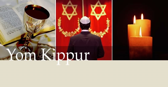 What is Yom Kippur???????
