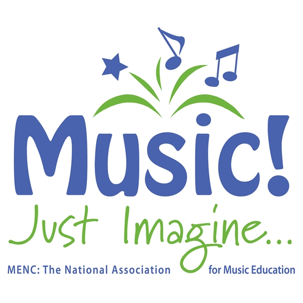 Music in Our Schools Month?