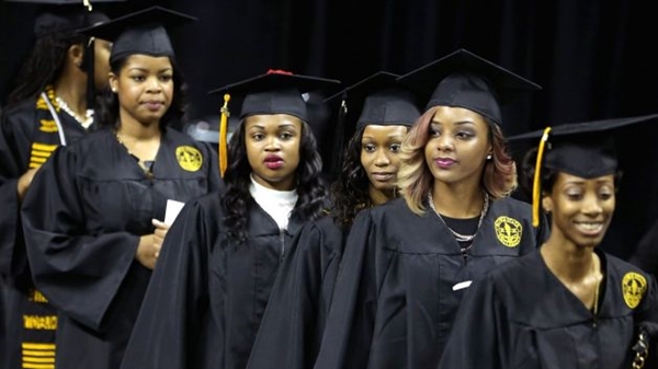 Can HBCUs Be Saved