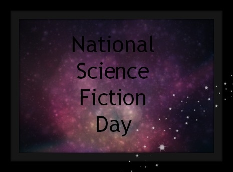 Science fiction movies?