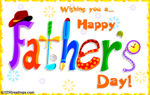 Father's Day - Who came up with the idea of Father's Day?