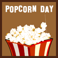if eating popcorn all day airpopped and tofu?