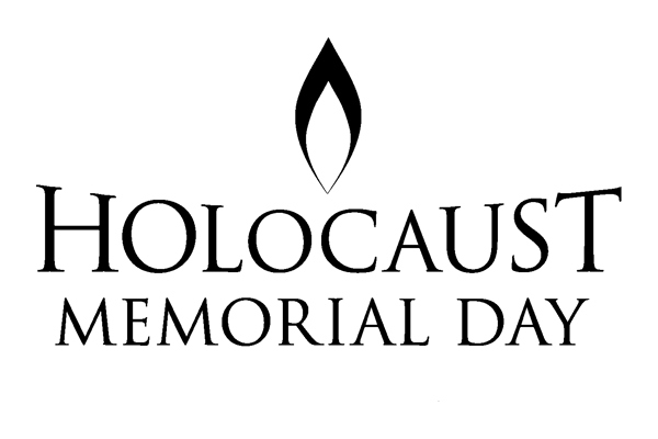 Holocaust Memorial Day 2012
