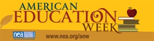 American Education Week - american education