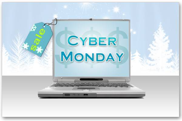 Cyber Monday Tips to Stay Sane