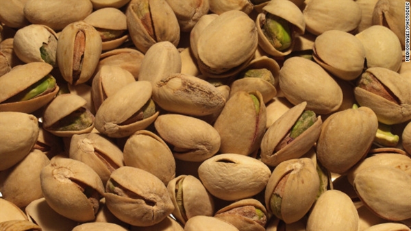 Should the world have a ’Pistachio Nut Day’?