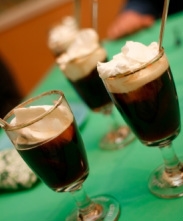 National Irish Coffee Day - why should there be a kids holiday?