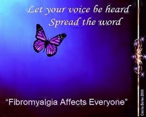 Fibromyalgia Education and Awareness Month - Where can I find a list of appreciation and awareness months?
