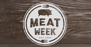 Meat Week - How much red meat per week?