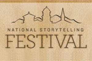 Storytelling Festival in Jonesborough, TN