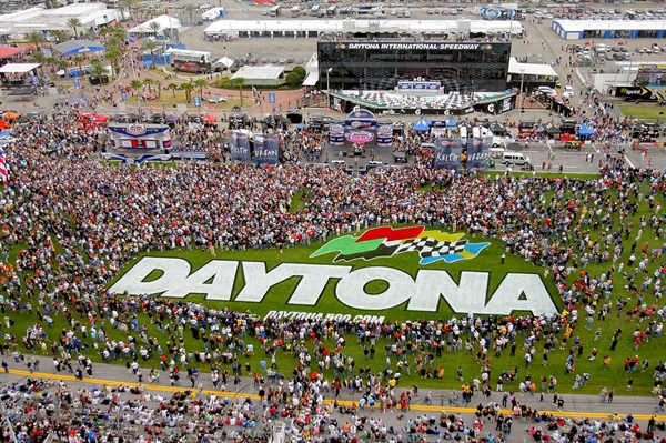 History of the Daytona 500